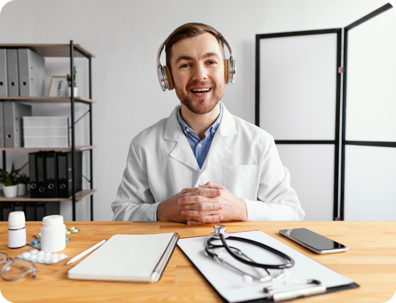 Discover the Benefits of Over-the-Counter (OTC) Hearing Aids