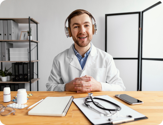 Discover the Benefits of Over-the-Counter (OTC) Hearing Aids