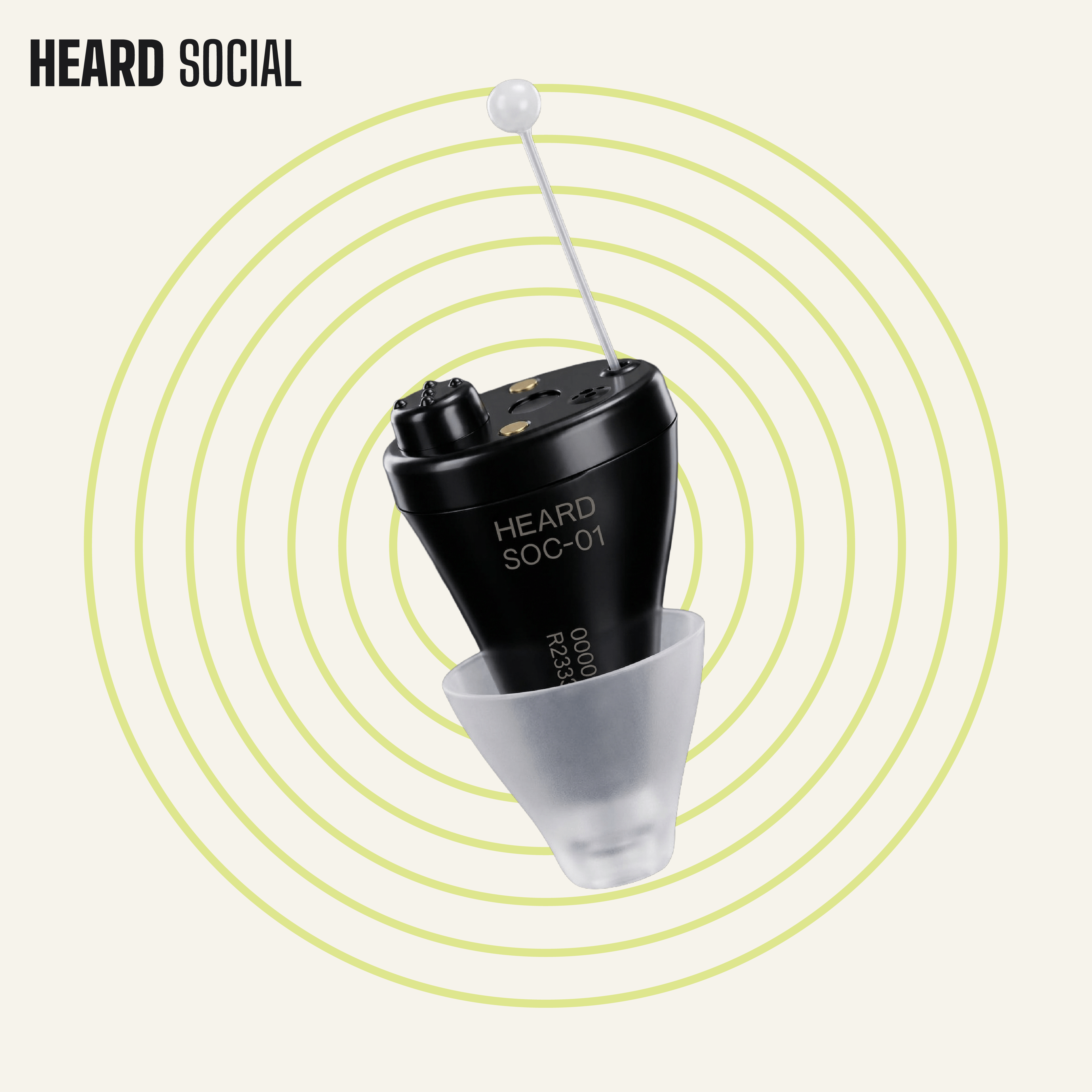 HEARD SOCIAL