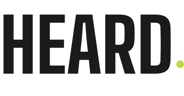 HEARD